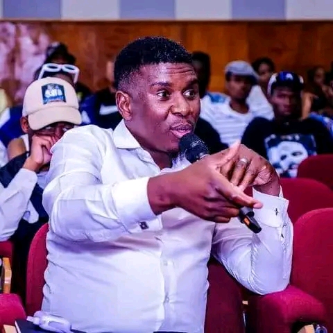 SAACYF Applauds Khadeair’s Metro FM Recognition While Raising Alarm Over Artist Exploitation