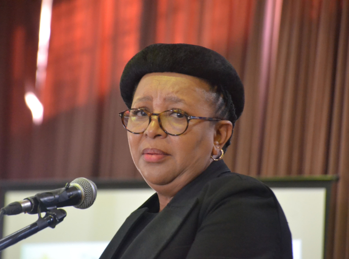 Our Worst Nightmare Has Become a Reality, Says MaQueen