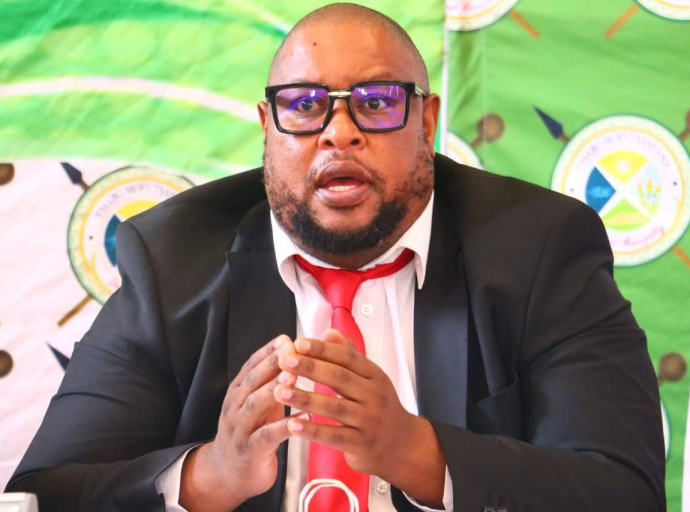 ANC Thabo Mofutsanyana To Host Regional Local Government Summit