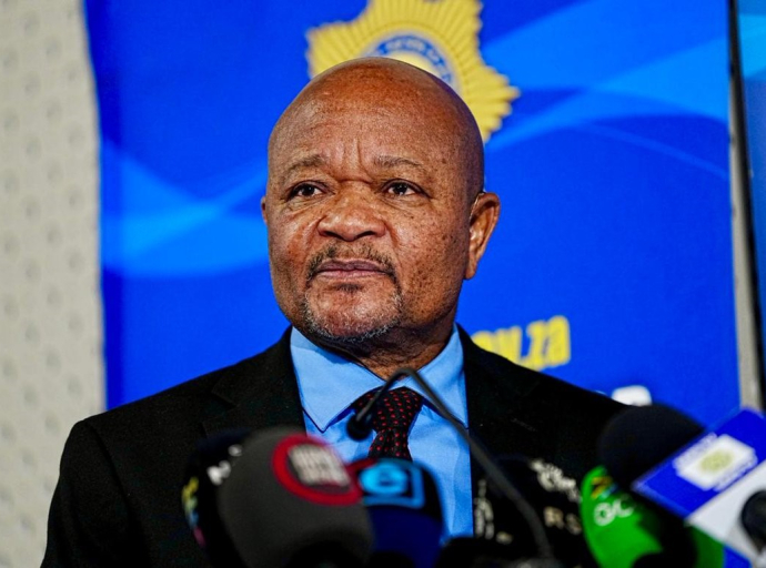 Notable decrease in major crime categories