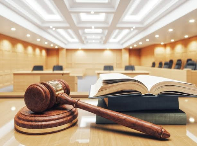 Former Lieutenant Colonel arrested for allegedly stealing R1.2 million from the SAPS