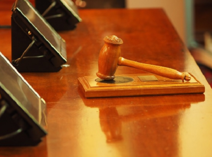 SAPS: bail hearing continues for police captain accused of rape