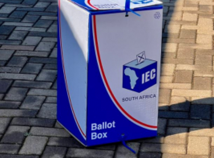 IEC continues public consultations on e-voting