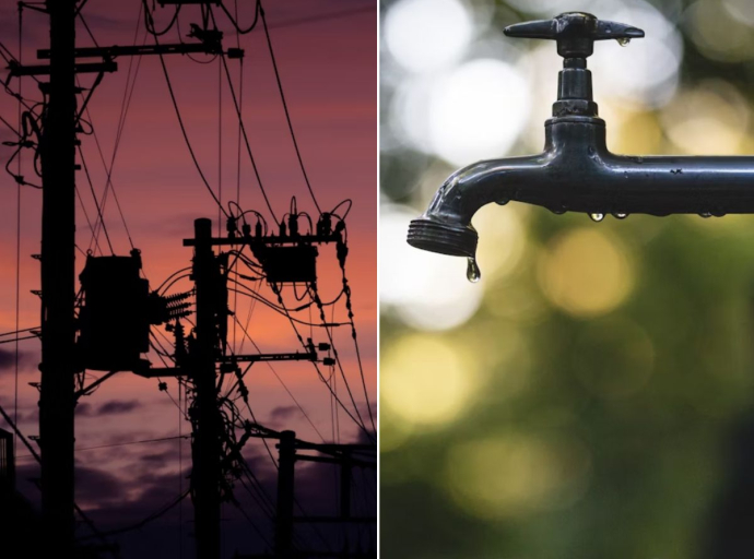 Nkomo-Ralehoko says power cuts, water shortages reasons for Gauteng's long surgery waiting list