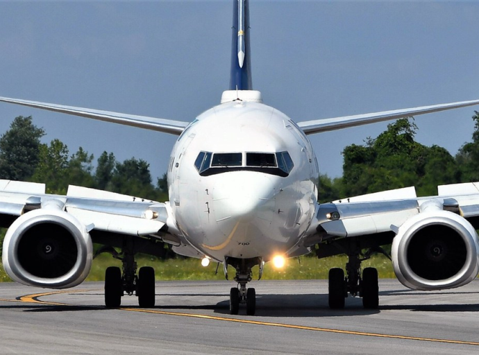 IATA reports 13.6% rise in African airlines’ international passenger demand in April 2025