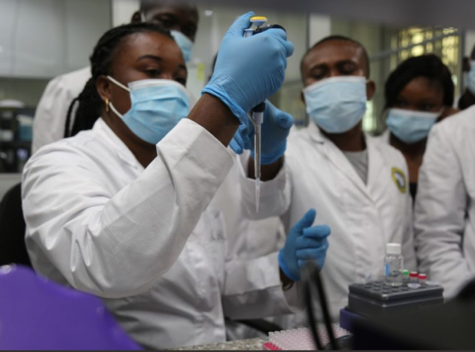 SA universities need R2-billion to save research programmes