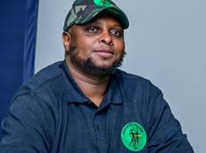 BREAKING NEWS: Floyd Shivambu fired as SG of MK