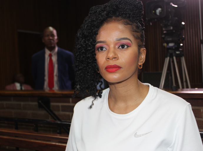 NPA confirms Magudumana heading to ConCourt