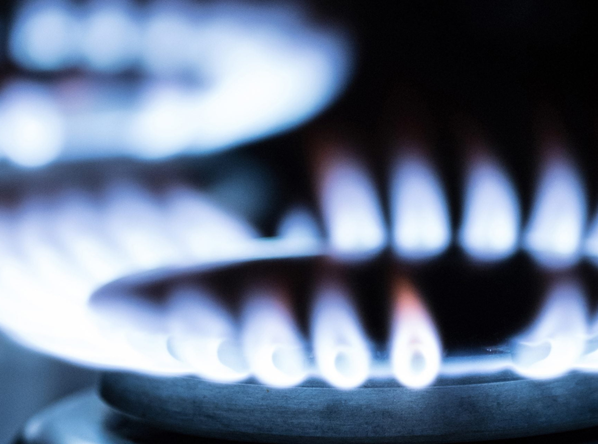 Photo by: The Gas Company