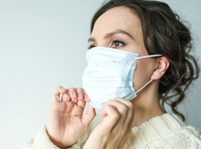 'No mask mandates yet', but precautions urged as flu and Covid subvariant spread