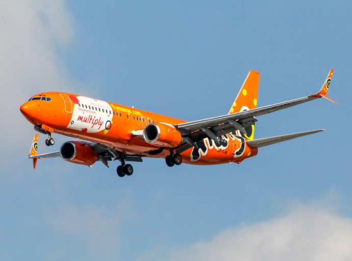 Grounded airline could be making a comeback in South Africa