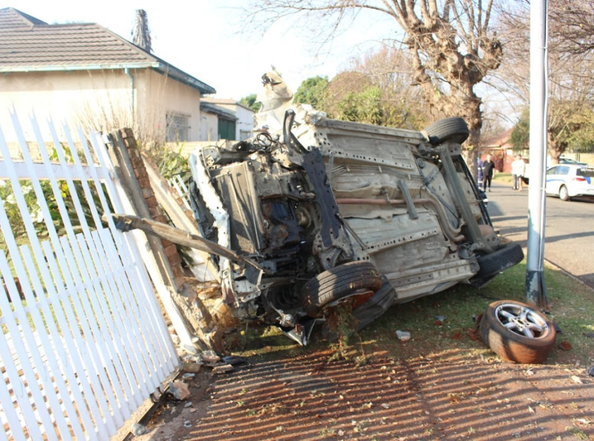 Photo by: SowetanLIVE