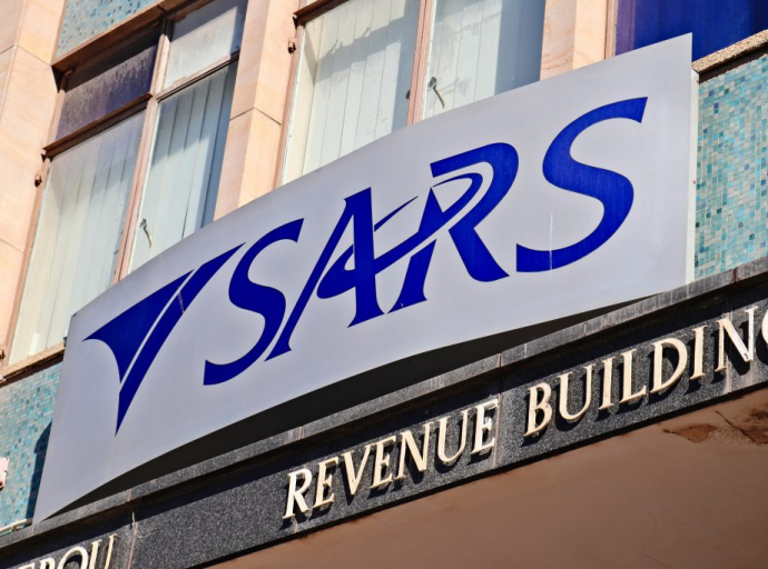 SARS warning to taxpayers in South Africa: pay up, or face severe fines or prison