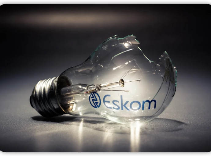 Eskom load shedding warning