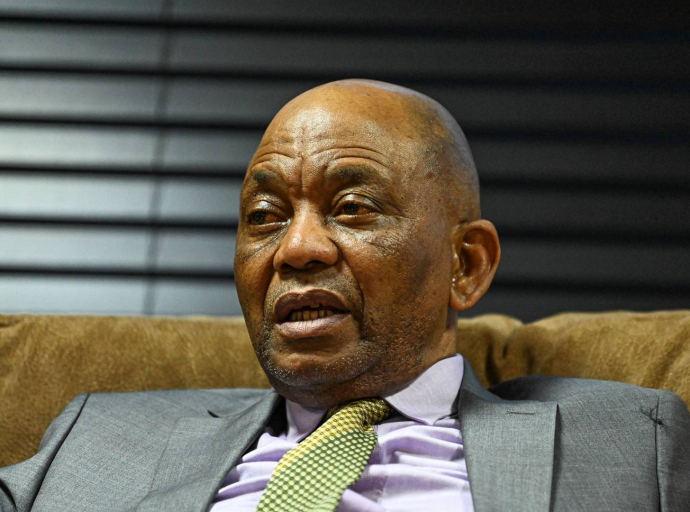 Government intervention worsened Mangaung municipality crisis, but recovery underway — mayor