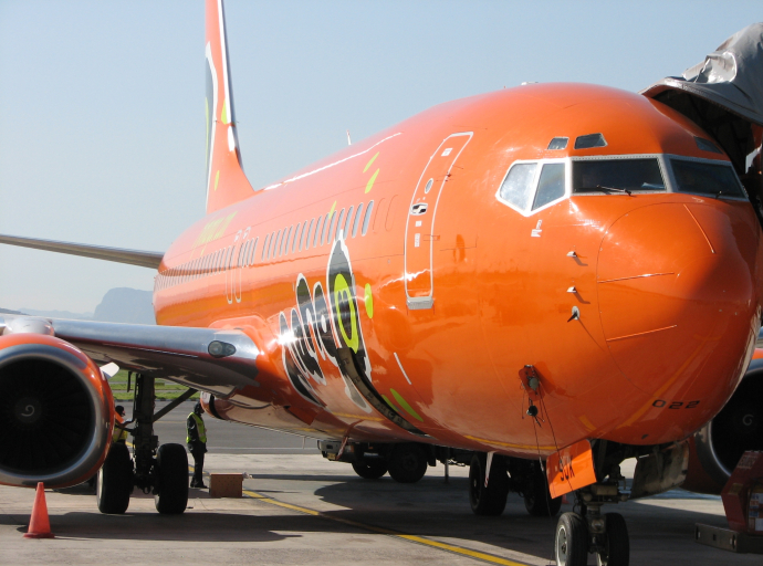 SAA distances itself from Mango rescue process