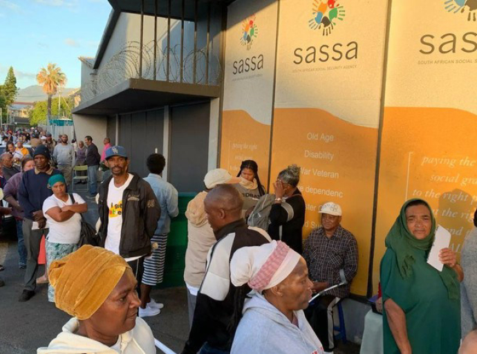 MPs not impressed with new SASSA verification process