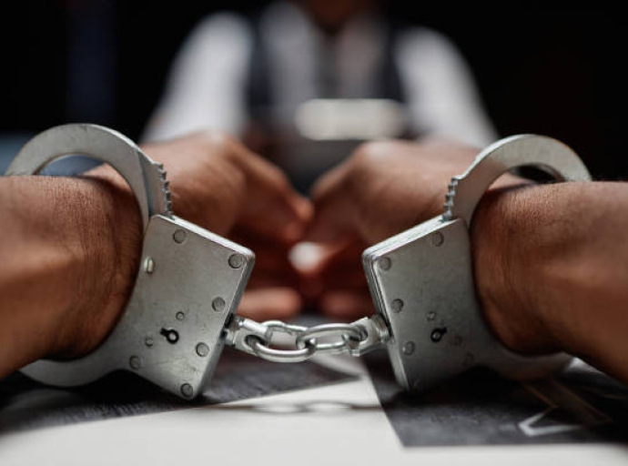 2 SANDF members arrested in connection with 2023 murder of Hawks officer