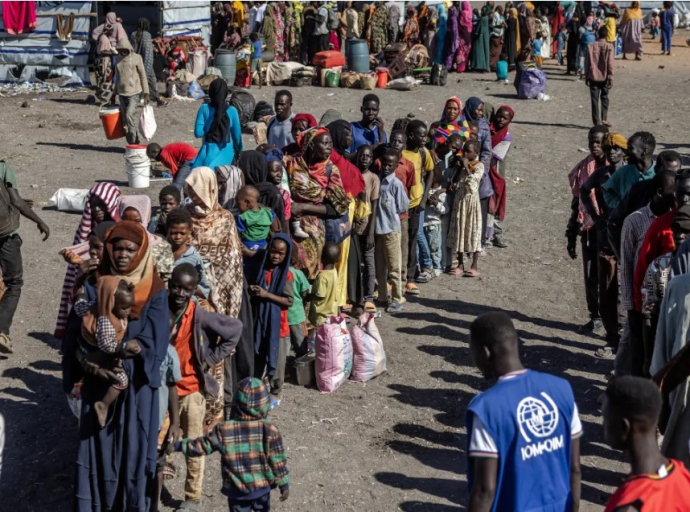 'We don't want to be in South Africa' – Refugees plead for relocation as CoCT moves to evict