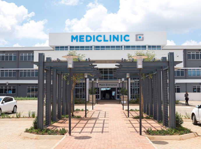 Mediclinic HR manager dismissed after obsessive behaviour following breakup with receptionist