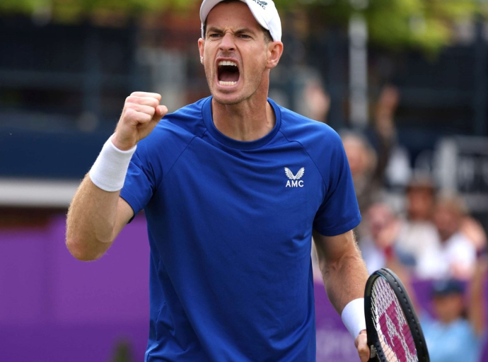 Wimbledon plan to honour Murray with statue