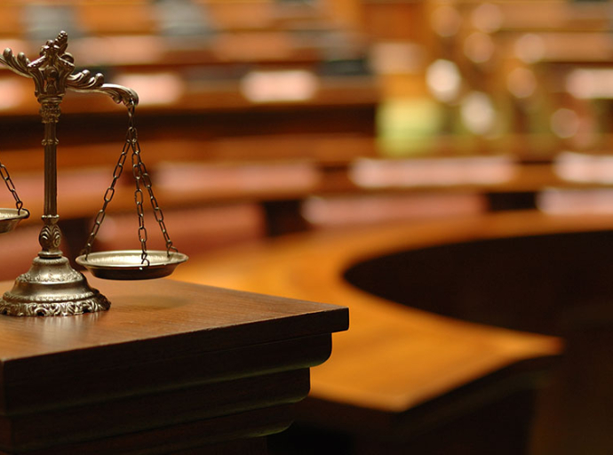 Man accused of defrauding special needs school of R6m handed 12-year sentence
