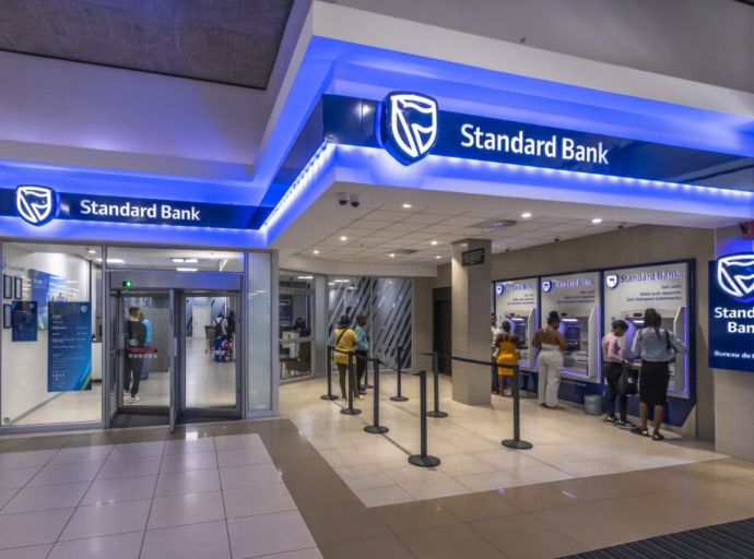 Standard Bank employee loses Labour Court appeal after dismissal for taking 50c to balance her till