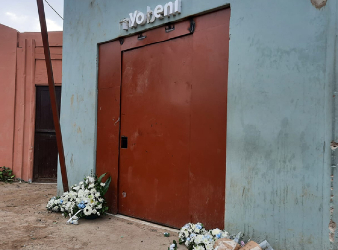 Enyobeni tavern owner back on stand as inquest seeks to determine liability for tragedy