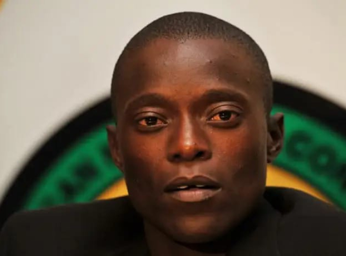 Sindiso Magaqa's killer sentenced to 25 years