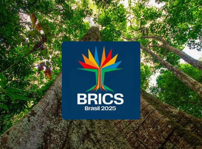 BRICS' criticism brings Trump 10% tariff threat