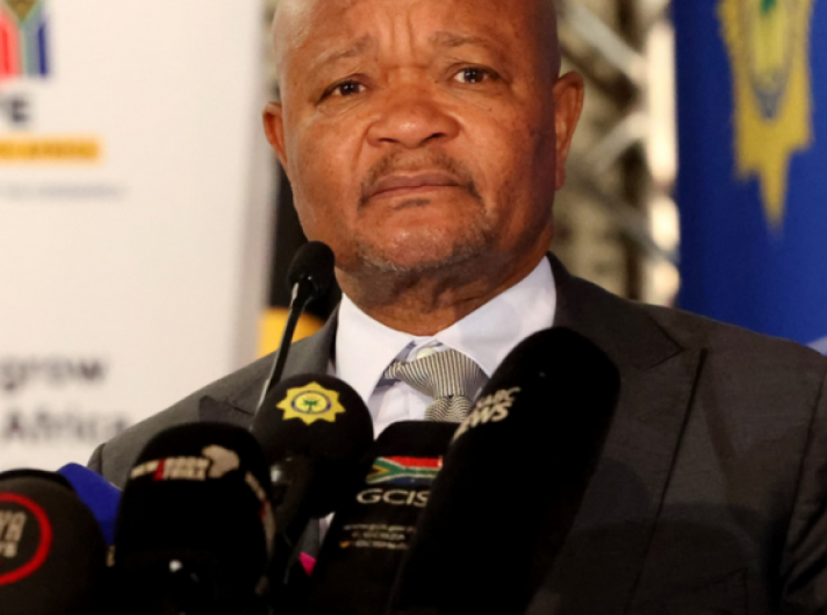 Photo by: ENCA News 