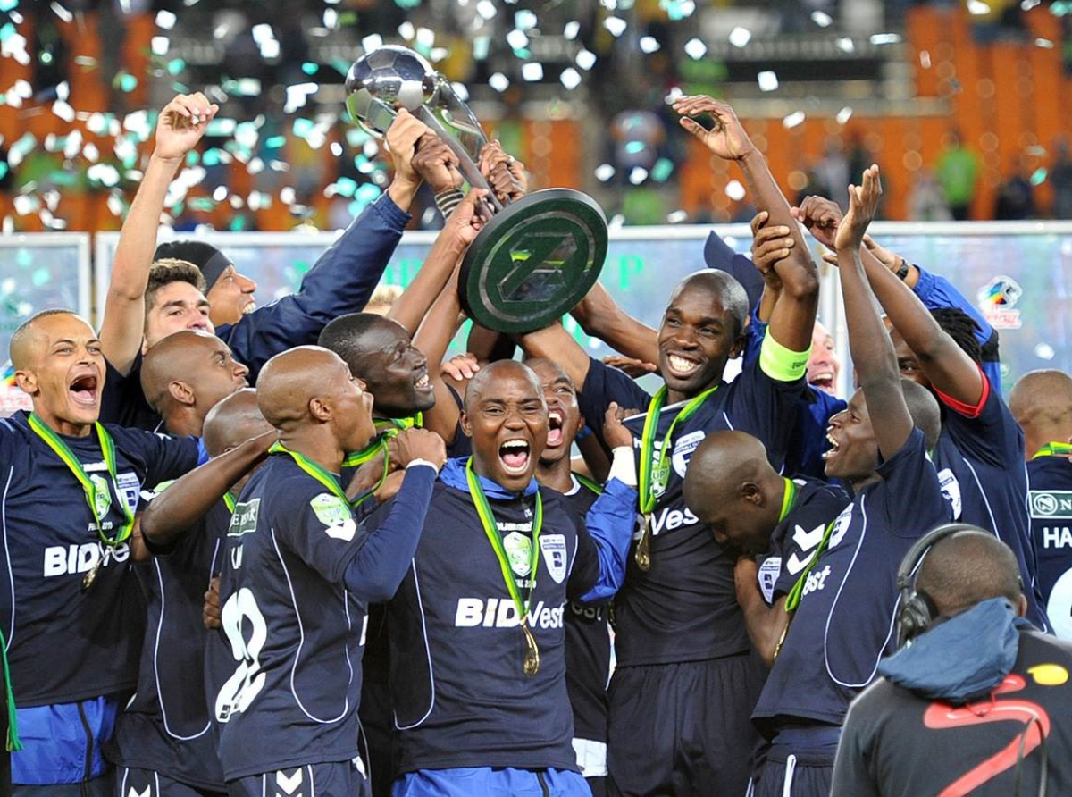 Photo by: Soccer Laduma