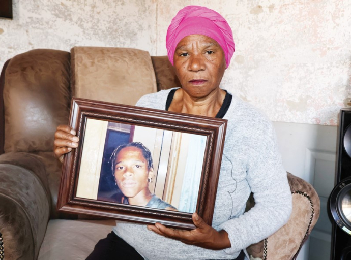 Deadly Quarry Haunts Heidedal Unabated