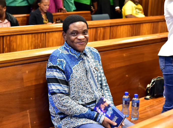 Outcome of NPA bid in Omotoso acquittal case set for Tuesday
