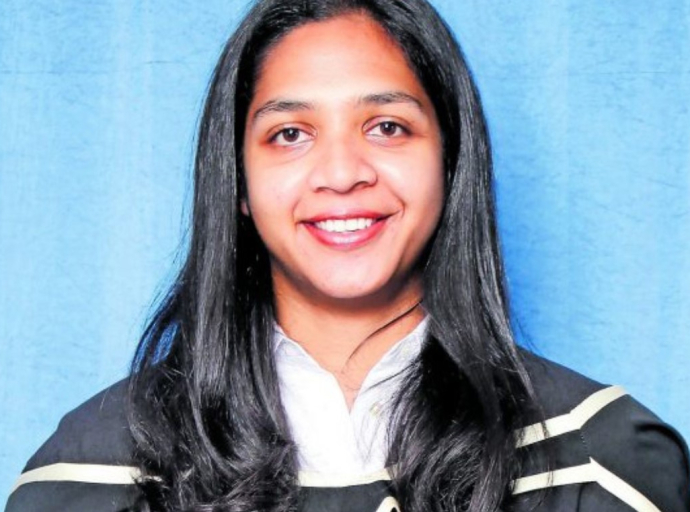 SA makes history in forensic and legal linguistics