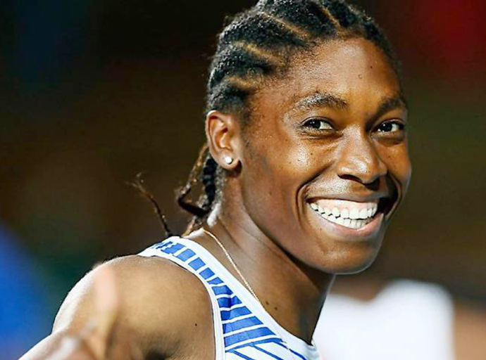 Caster Semenya’s lawyer believes she opened doors for all athletes