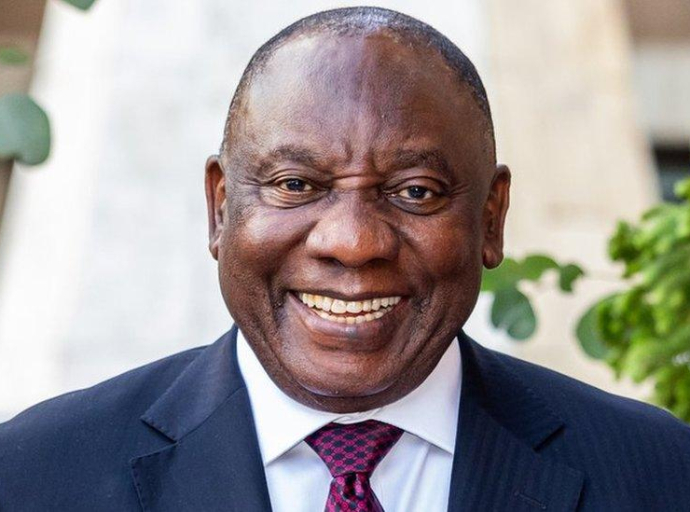 Ramaphosa accuses DA of “cheaply” exploiting engagements between SA and US