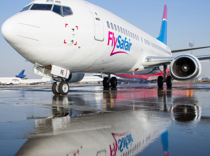 Wage negotiations between unions, management at FlySafair set to resume after deadlock