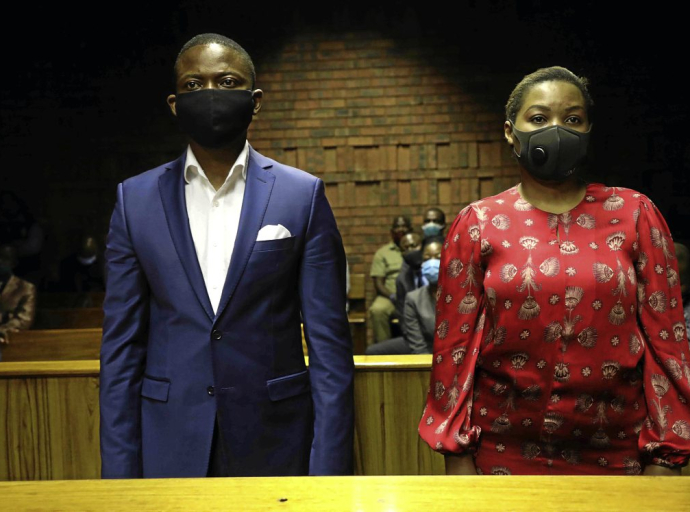 Lilongwe court set to rule on Sheperd Bushiri's extradition case in September