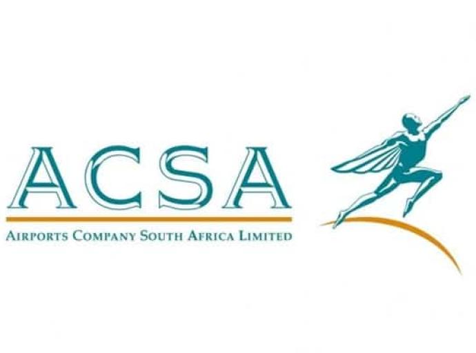 Grenades in luggage: ACSA announces plan to terminate screening firm after security breach