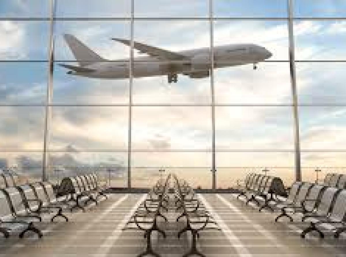 Photo by: International Airport Review