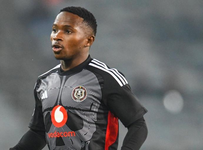 Ndlondlo Returns to Gallants Following Underwhelming Bucs Spell