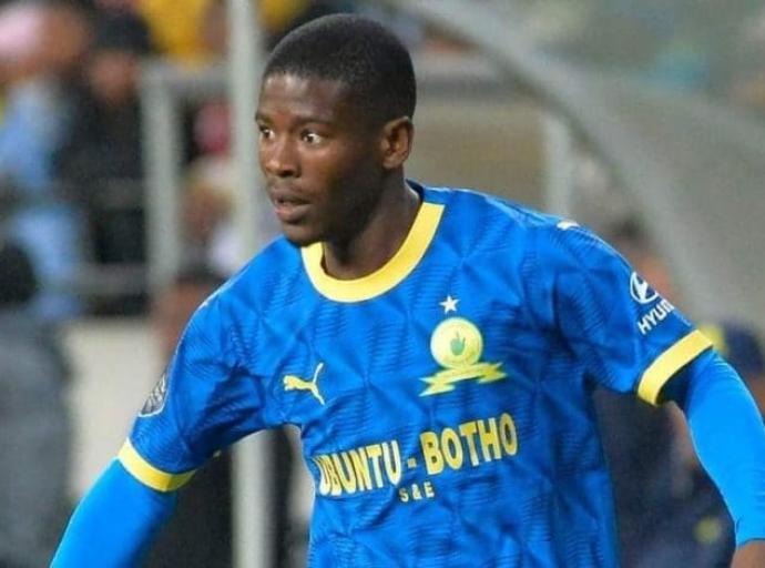 Maema Departure Confirmed Amidst Downs Downsizing Push