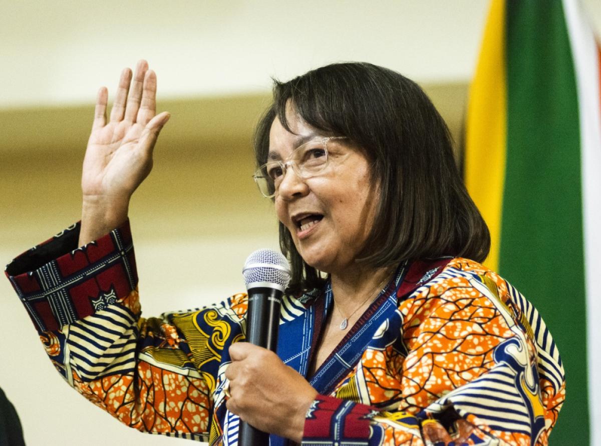 Minister de Lille's abrupt dissolution of tourism board raises eyebrows