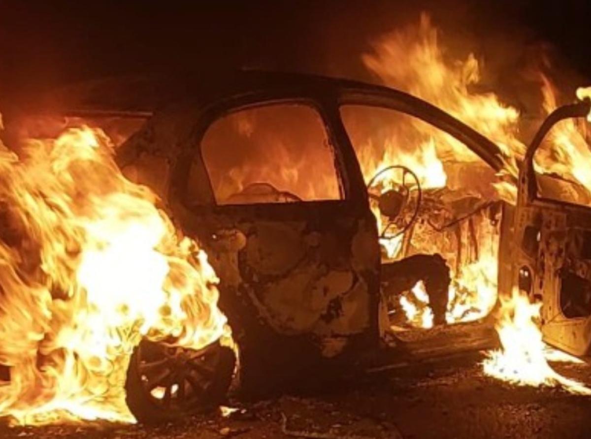 Commuters fear getting caught in the crossfire in constant violent taxi conflicts