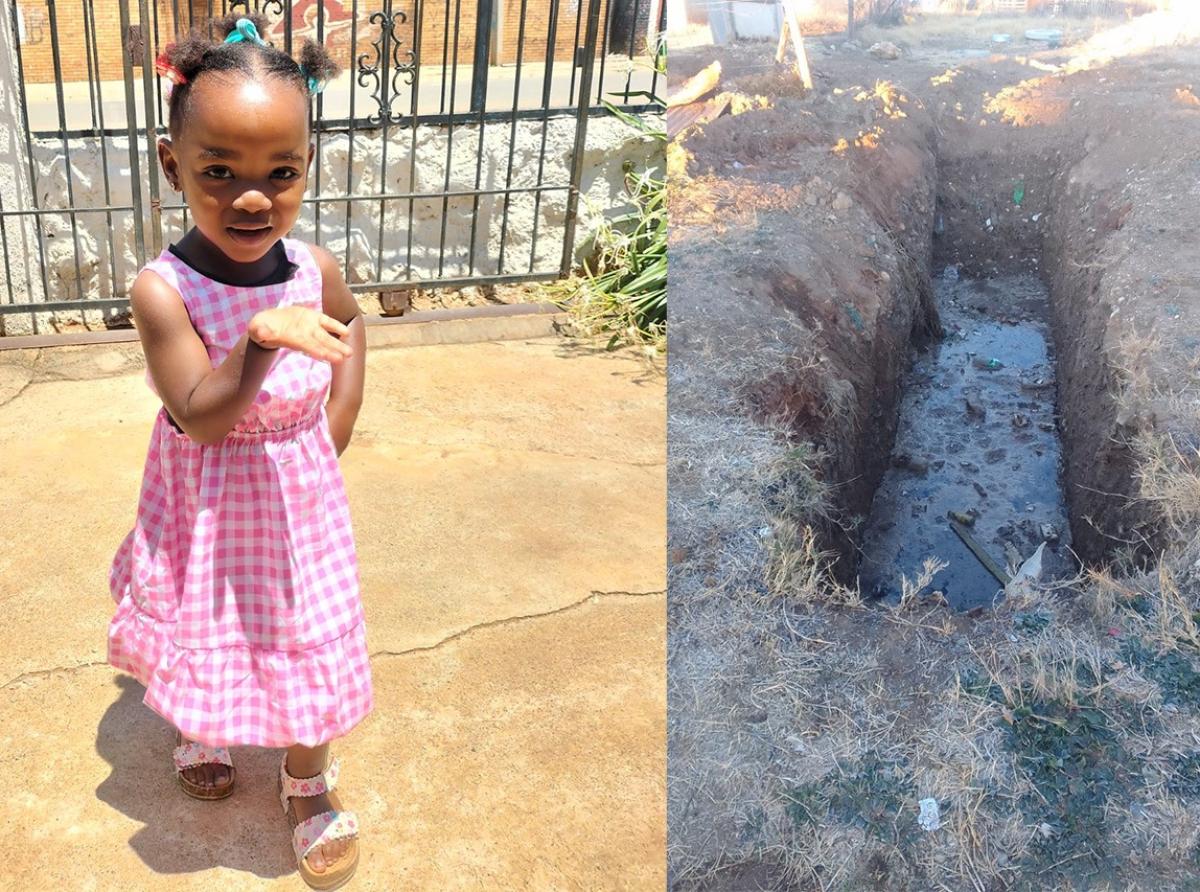 Municipal Negligence blamed in Toddler Drowning