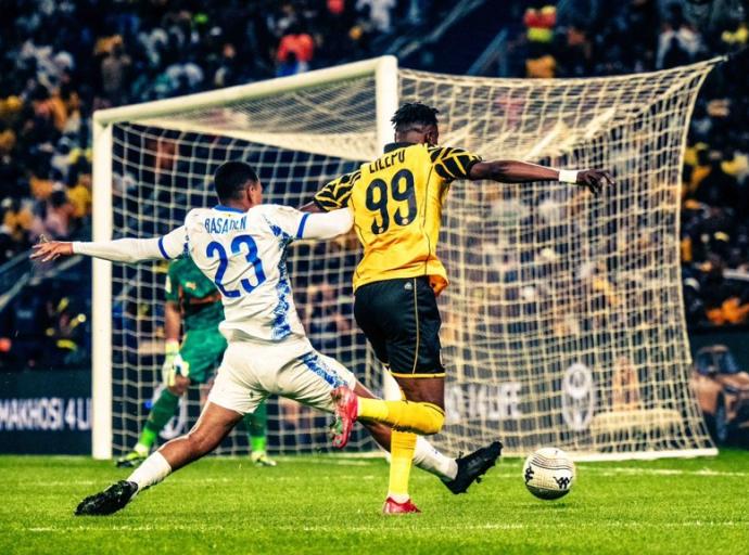 Premiership Round-up:  Chiefs and Downs Share Spoils, Gallants and Siwelele Suffer Defeats