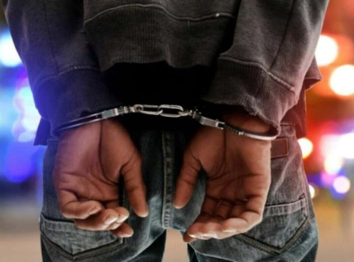 Botshabelo Business Extortionist Arrested