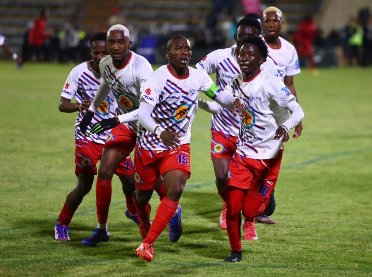 Kovsies, CUT Triumph in Varsity Showdowns