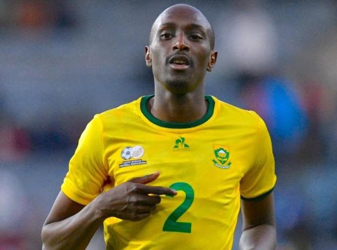 Siwelele Duo Called for National Duty